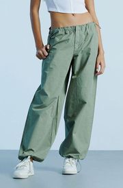 Parachute Pants