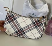 Over The Shoulder Bag