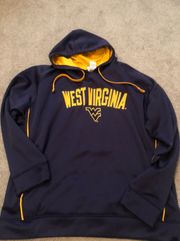 West Virginia Hoodie