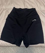 Biker Shorts