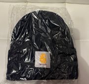 Carhartt Navy Blue  Beanie