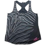 Y2K Fox Racing Tank Top