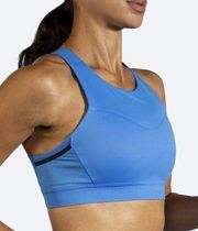 Brooks Drive 3 Pocket Run Bra