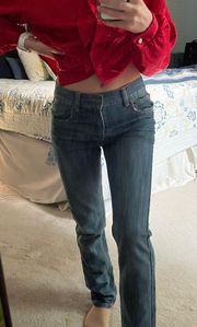 Vintage Jeans