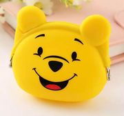  Kawaii Winnie-the-Pooh Kawaii coin purse🍯