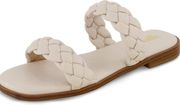 Women's Braided Slide Sandal