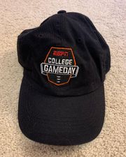 College Gameday Hat