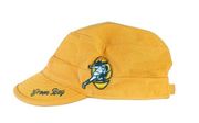 NFL Team Apparel Green Bay Packers Women's Hat Vintage Style Logo