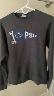 Amazon Penn State Nittany Lions Sweatshirt