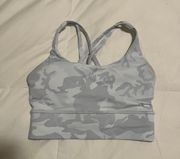 Lululemon Energy Bra Long Line