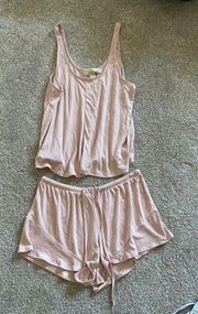 Nordstrom Pj Set