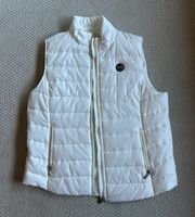 Puffer Vest