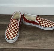 Vans Slip-On