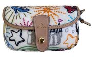 Disney World Princess Dooney & Bourke Pouch