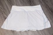 Lululemon Pace Setter Skirt