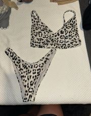 Outfitters Bathing Suit