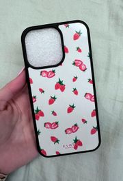 Evry Jewels 13 Pro iPhone Case NEW!!!