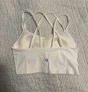 Lululemon Like A Cloud Longline Bra