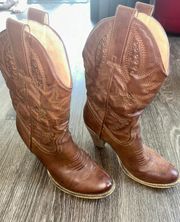 Cowboy Boots