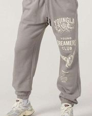 YoungLA Joggers- SOLD OUT ONLINE