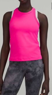 Lululemon sonic pink