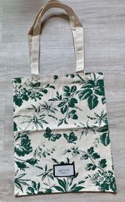 New Auth  Beauty Gift Fabric Tote Bag Purse