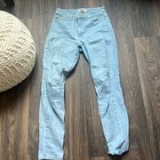 American Apparel Jeans