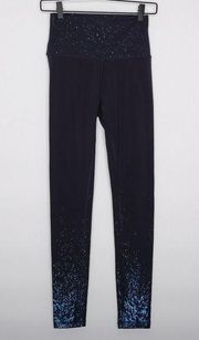 Z by Zobha Shine Leggings