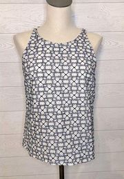 Mi ami “cloverleaf” tank top Size Small