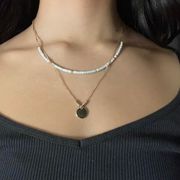 H&M Layered Necklace