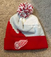 Red Wings hat