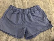 Patagonia Women Shorts