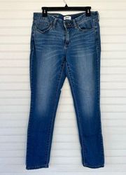 Sonoma Skinny Jeans Size 10