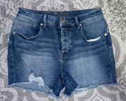 Maurices Jean Shorts