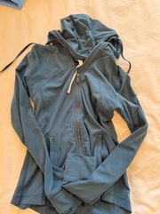 Lululemon Hooded Define Jacket