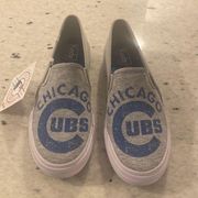 Keds MLB Chicago Cubs Women’s Shoes Size 7