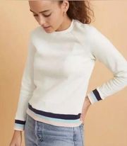 NWOT Marine Layer Jenny sweatshirt