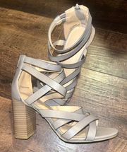 Outfitters Heels