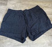 Old Navy Blue Shorts