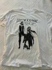 Fleetwood Mac Tshirt