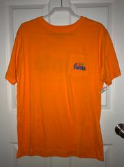 Coca Cola Fanta Shirt