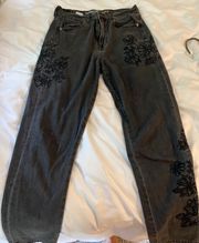 Outfitters Moms Jeans