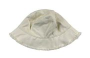 J. Crew Bucket Hat in Cream