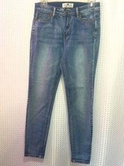 Hammer Jeans Los Angeles Size 7 Skinny medium  Wash.