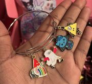 Hello kitty bracelet