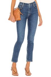 x Boyish Zachary High Rise Skinny Jeans 26 $168.00