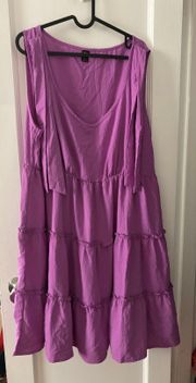 Curve 2XL Dress