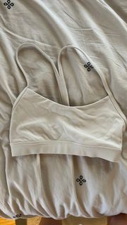 Flow-Y Sports Bra