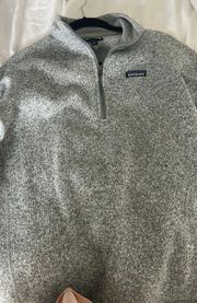 Pullover Gray