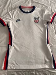 USWNT Jersey